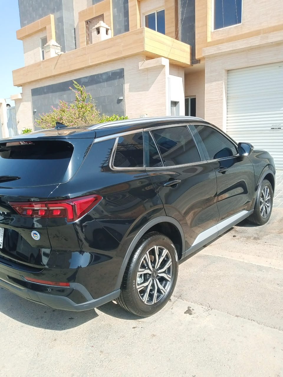 بعد التنظيف 2