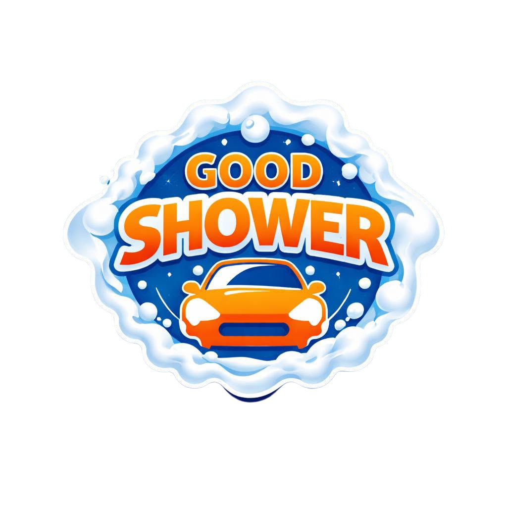 Good Shower Logo